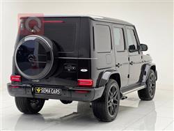 مێرسێدس بێنز G-Class